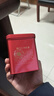 祥源茶祁门红茶 空山新雨祁红工夫 浓香特级166g罐装养胃茶叶自己喝送礼 实拍图