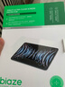 毕亚兹适用2025/22款iPad A16通用钢化膜 苹果平板电脑11/10.9英寸A16芯片保护膜 耐磨防刮PM189高清 实拍图