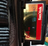 闪迪（SanDisk）64GB CF（CompactFlash）内存卡 UDMA-7 至尊极速存储卡 读速120MB/s 写速85MB/s 单反相机内存卡 实拍图