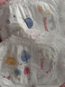 好奇（Huggies）金装拉拉裤L124片(9-14kg)尿不湿【速干不易红】 实拍图