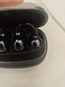 唯立德【2025最新款丨全网热销百万】蓝牙耳机耳夹式骨传导概念开放式无线不入耳运动跑步游戏AI降噪男女 实拍图