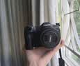 佳能（Canon）r8全画幅微单相机 R8数码高清4K视频vlog直播旅游 专业级微单 R8机身+RF50mmF1.8【小痰盂人像定焦】 套餐一【128G高速卡 备用电池 双肩包 三脚架】 实拍图