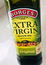 伯爵（BORGES）【保真橄榄油】西班牙原瓶进口 特级初榨橄榄油750ml  食用油送礼 实拍图