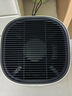 720华为智选鸿蒙智选 智能空气净化器3增强版家用大户型新家装修专业净化除甲醛除异味除花粉过敏原 实拍图