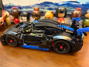 乐高（LEGO）积木机械组系列42176 保时捷GT4遥控赛车男孩儿童玩具生日礼物 实拍图