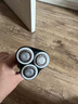 飞利浦（PHILIPS）电动剃须刀新一代旋风1系刮胡刀 风驰切剃3D浮动刀头 中秋礼物 生日礼物送老公送男友 国家补贴 实拍图