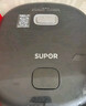 苏泊尔（SUPOR）小电饭煲2-3人3升大屏面板家用煮粥煲汤煮饭锅多功能一锅多用智能预约迷你微压电饭锅SF30FC0063 实拍图