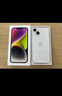 Apple/苹果 iPhone 14 (A2884) 128GB 星光色 支持移动联通电信5G 双卡双待手机 实拍图