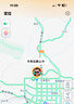 小天才儿童电话手表Q3玉髓绿AI精准定位防水大屏视频通话学生儿童智能手表爆款升级移动支付男孩女孩 实拍图