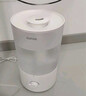 苏泊尔（SUPOR）加湿器小型落地净化器卧室办公桌面家用增湿器大容量雾化加湿器空调电风扇伴侣21B国家补贴 实拍图