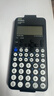 Casio 卡西欧FX-82CN X 中文版函数科学计算器大学初高中初中考试初中教材适用 新款黑色FX-82CNCW+四件套 实拍图