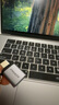 品胜Type-C转USB3.2转接头OTG适用苹果16/15华为手机数据线转换头U盘平板笔记本电脑耳机键鼠车载 实拍图