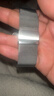 BHO苹果手表表带适用apple watch s11/ultra/se/3/2双磁吸米兰尼斯表带iwatch s10/9/8金属不锈钢表带 实拍图
