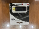 金士顿（Kingston）128GB USB3.2 Gen 1 U盘 DTX 大容量U盘 时尚设计 轻巧便携  学习办公投标电脑车载通用 实拍图