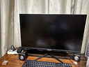 酷开创维酷开27英寸2K高清IPS硬屏显示器100Hz窄边可壁挂低蓝光家用电竞游戏办公电脑液晶显示屏27K5 实拍图