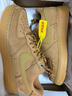 耐克NIKE男空军一号AF1 AIR FORCE 1运动鞋CJ9179-200小麦色40.5 实拍图