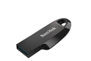 闪迪（SanDisk）64GB USB3.2 U盘 CZ550黑色 读速100MB/s 安全加密 数据恢复 学习办公电脑车载 高速大容量优盘 实拍图