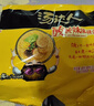 统一汤达人 酸酸辣辣豚骨面 袋装 130g*5袋 五连包 方便面速食面泡面 实拍图
