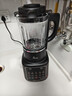 九阳破壁机1.75L家用全自动豆浆机降噪榨汁料理机五谷杂粮破壁机P366 政府补贴 实拍图