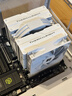 Thermalright(利民)Peerless Assassin 140 WHITE 风冷散热器 AGHP逆重力 6热管双塔 PA140 WHITE 实拍图