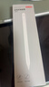 京东京造iPad apple pencil二代苹果笔电容笔手写平板触屏触控笔 通用2025年Pro/Air7/6/5Mini/iPad 白色 实拍图