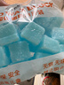 尚烤佳（Suncojia）固体蜡块 酒精锅燃料块 引火块 干锅小火锅烧烤点碳引燃块约1斤 实拍图