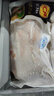 CP正大食品白羽鸡小胸2斤 冷冻生鲜 早餐鸡胸肉里脊肉 实拍图