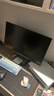 泰坦军团 27英寸 4K超清144Hz双模288Hz IPS屏 HDR400硬件低蓝光 10Bit 旋转升降 电竞显示器 P2711V 实拍图