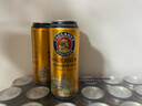保拉纳（Paulaner） 保拉纳柏龙德国产原装进口Paulaner啤酒德国传统经典德啤 大麦 500mL 24罐 整箱装 26年6月到期 实拍图