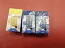 普乐士（PLUS）富士山系列橡皮擦干净考试学生用具 可爱橡皮美术用 ER-100NFL赏月橡皮 4色套装 实拍图