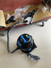 海尔（Haier）桶式吸尘器家用大吸力大功率强力水过滤有线干湿吹三用15L大容量吸尘机酒店厨房办公室吸水机5155b HZ-T5155B PULS [水过滤无极变速] 实拍图