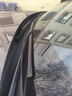 美时美（meisim）净驰雨刮器途观L19-24/途昂17-22雨刷专用无骨汽车雨刮片26/22 实拍图