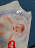 好奇（Huggies）金装拉拉裤XL96片(12-17kg)尿不湿【速干不易红】 实拍图
