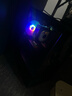 微星（MSI） i5 12400F/13400F/RTX3060/4060/5060Ti黑神话悟空游戏主机电脑台式机组装电脑主机DIY整机 配置四i5 12400F丨512G丨RTX3060 实拍图