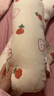多米贝贝孕妇枕护腰侧睡枕托腹睡觉专用孕期u型枕头躺睡神器长条夹腿抱枕 【A类透气款】可爱萌兔-可拆洗 实拍图