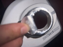 博世（BOSCH）有机长效汽车防冻液发动机冷却液 养车保养 冰点-45℃ 2L（红色） 实拍图