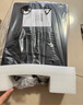 美的（Midea）铂钻家用电磁炉电陶炉 2200W大功率电磁灶火锅炉爆炒预约多功能电磁炉一套配锅国家补贴MC-E22B27A 实拍图