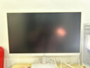 HKC 27英寸电脑电竞显示器 2K 220Hz 1ms Fast-IPS HDR400 硬件低蓝光 DIC动态模糊消除 三角洲优选 升降旋转底座 G27H2PRO 实拍图