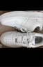 耐克NIKE缓震板鞋男空军一号AIR FORCE 1运动小白鞋CW2288-111白40 实拍图