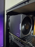 酷冷至尊（CoolerMaster）Hyper 612 白色 CPU风冷散热器 超导6热管/单塔/双莫比乌斯风扇 多平台 支持LGA1700 实拍图