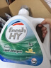 威露士清可新洗衣液柠檬12.18斤(2L+1L+袋500mlx6+内衣净90ml)新旧随机 实拍图