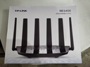 普联（TP-LINK）大道路由器7DR6430 BE6400 5G WiFi7千兆双频家用高速穿墙 2.4G wifi6无线 2.5G网口 游戏加速 实拍图
