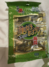 美好时光原味海苔片48包36g 即食紫菜寿司包饭海苔 儿童休闲零食礼物 实拍图