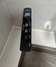 美的（Midea）【白泽2.0净矿 1200G】国家补贴0阻垢剂净水器直饮 6年RO反渗透过滤器 矿物质厨下双出水净水机   实拍图