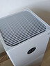 米家小米空气净化器4lite 除甲醛除菌除异味 空气伴侣 除PM2.5 AC-M17-SC 实拍图