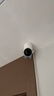 华为智选4K 800万摄像头监控家庭用室内手机远程可对话360度无死角带夜视 婴儿宝宝宠物云台看护器海雀3s4K 实拍图