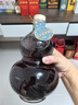 咸亨2010库藏原酒1.45L 绍兴特产黄酒 送礼福禄15年半甜糯米老酒 实拍图