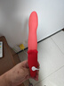 伊珞（EROCOME）震动棒女性专用蛇形伸缩床上助爱工具成人兴趣性用品生理解压玩具 实拍图