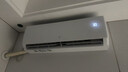 格力出品 小凉神 1.5匹新1级能效变频 壁挂式卧室省电空调挂机 KFR-35GW/JHFNhAa1Bj 国家补贴 实拍图