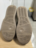 李宁元宝V3丨板鞋休闲鞋男鞋学院风小白鞋透气运动鞋AGCV107 实拍图